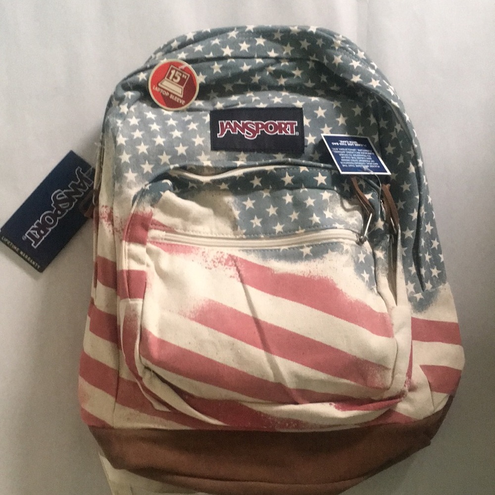 big student jansport backpack for teenage girl Laptop - Computer Bag with 2 Compartments, Ergonomic Shoulder Straps, 15” Laptop Sleeve, Haul Handle Jansport Air Cure Day $75.99 - $99.99 Style:Allpa 35L - Del Dia Dark Recommended for the busy